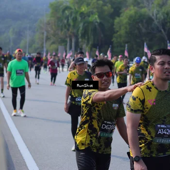 Runner Photo 7180975