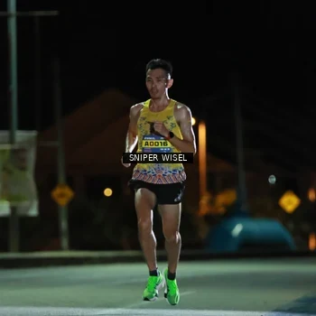 Runner Photo 7180977