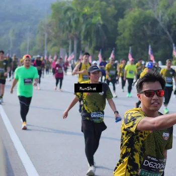 Runner Photo 7180991