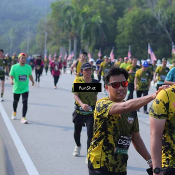 Runner Photo 7180992