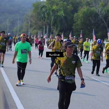 Runner Photo 7181007