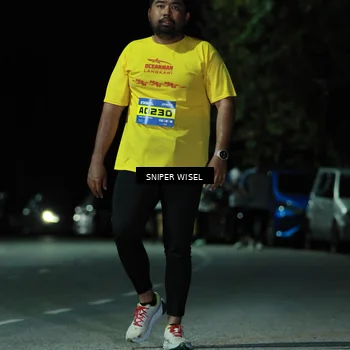 Runner Photo 7181010