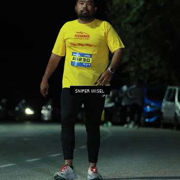 Runner Photo 7181011