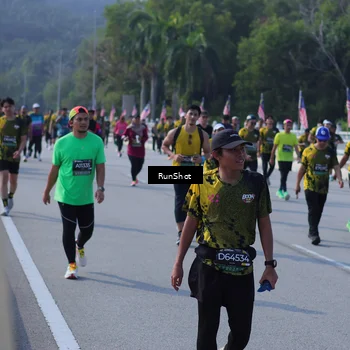 Runner Photo 7181019
