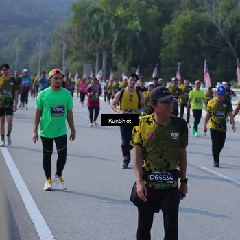 Runner Photo 7181020