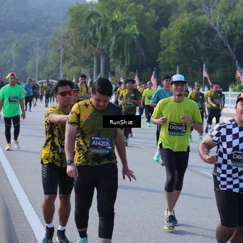 Runner Photo 7181025