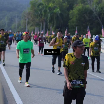Runner Photo 7181031
