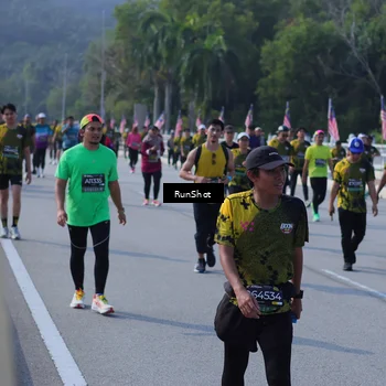 Runner Photo 7181032