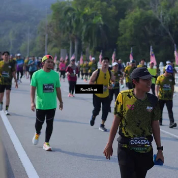 Runner Photo 7181042
