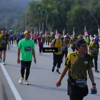 Runner Photo 7181046