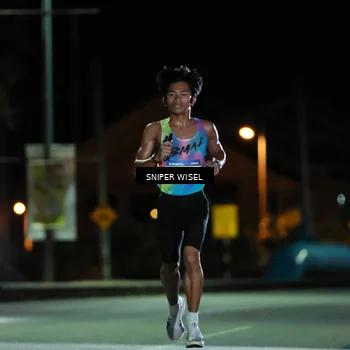 Runner Photo 7181066
