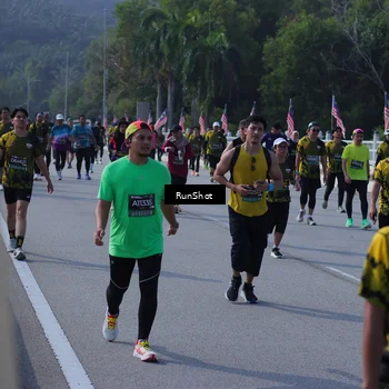 Runner Photo 7181067