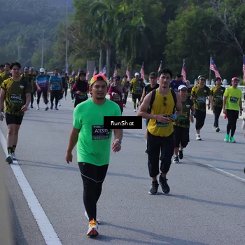 Runner Photo 7181080