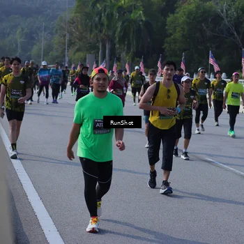 Runner Photo 7181087