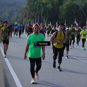 Runner Photo 7181089