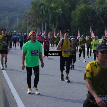 Runner Photo 7181092
