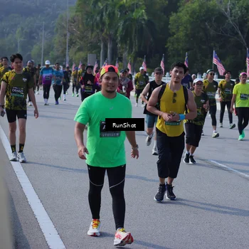 Runner Photo 7181093