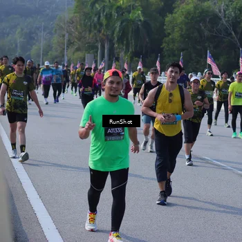 Runner Photo 7181097