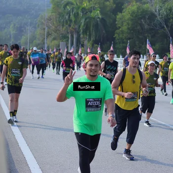 Runner Photo 7181103