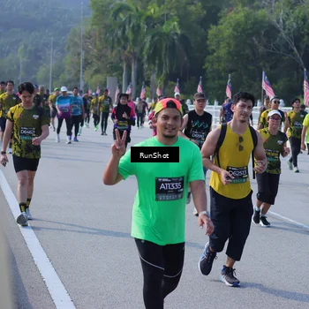 Runner Photo 7181106