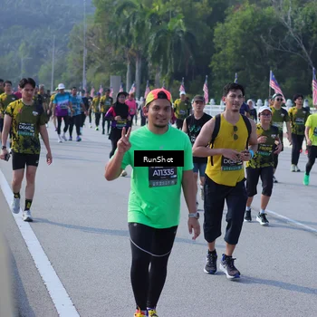 Runner Photo 7181107