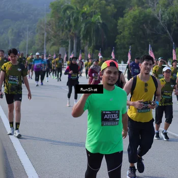 Runner Photo 7181117