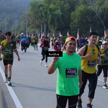 Runner Photo 7181118