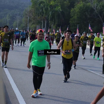 Runner Photo 7181122