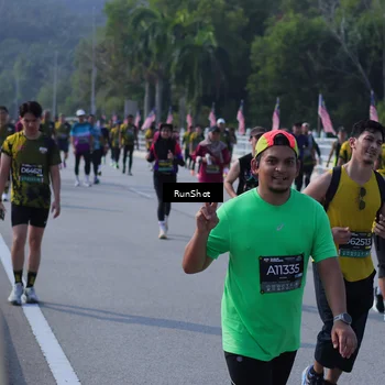 Runner Photo 7181123