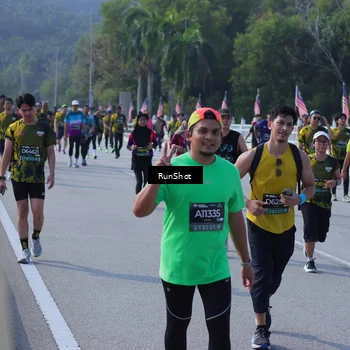Runner Photo 7181125