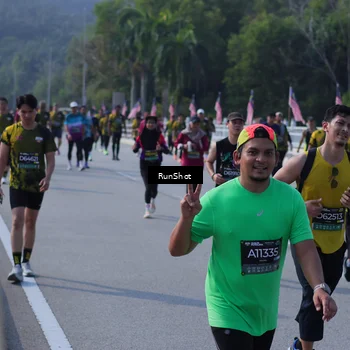 Runner Photo 7181128