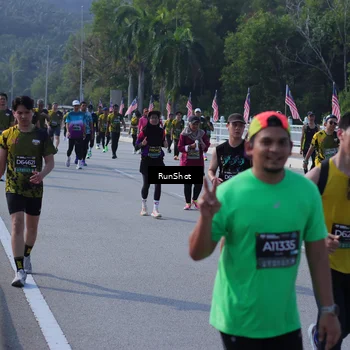 Runner Photo 7181130