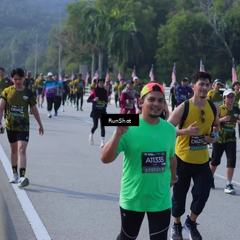 Runner Photo 7181131