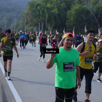 Runner Photo 7181132