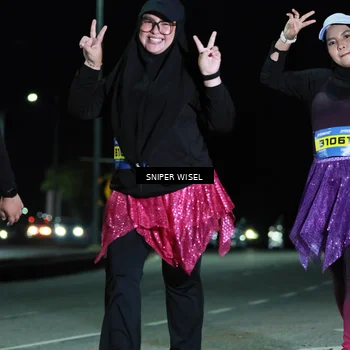 Runner Photo 7181133