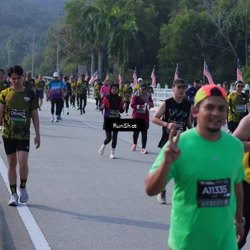 Runner Photo 7181136