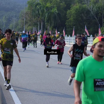 Runner Photo 7181139