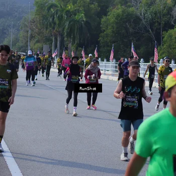 Runner Photo 7181142