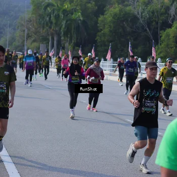 Runner Photo 7181145