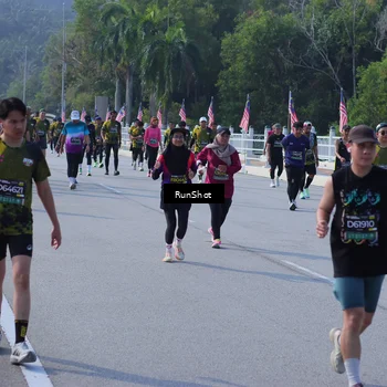 Runner Photo 7181146