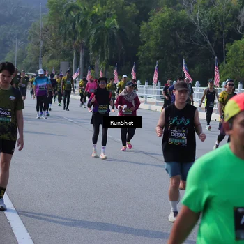 Runner Photo 7181155