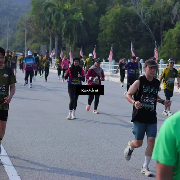 Runner Photo 7181162