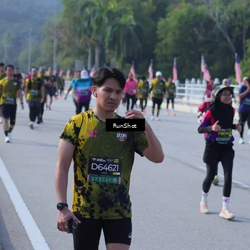 Runner Photo 7181177