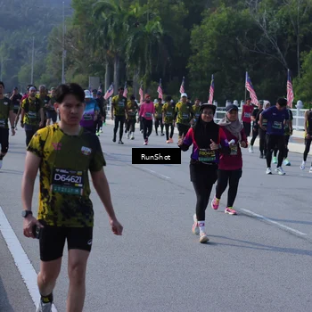 Runner Photo 7181180