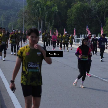 Runner Photo 7181181