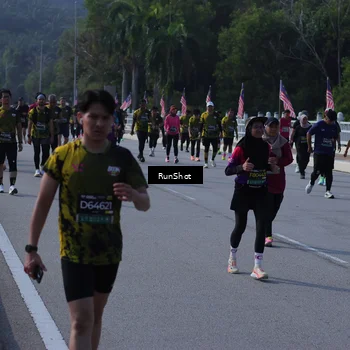 Runner Photo 7181188