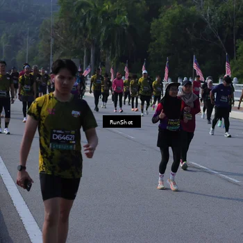 Runner Photo 7181191
