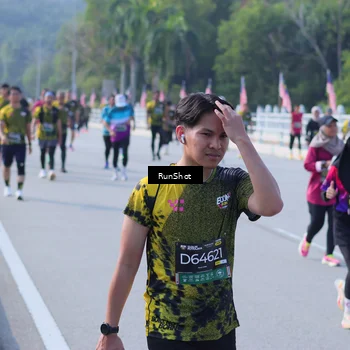 Runner Photo 7181198