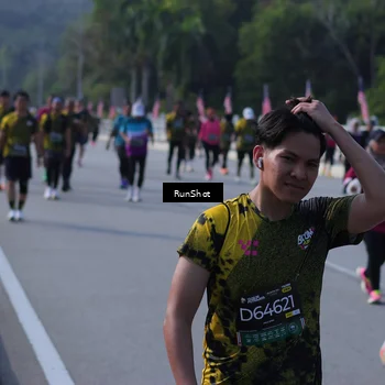 Runner Photo 7181200