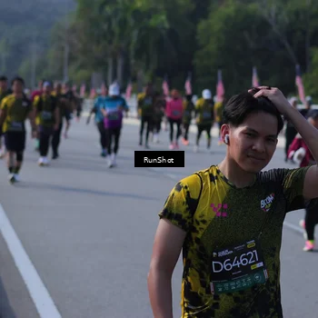 Runner Photo 7181201
